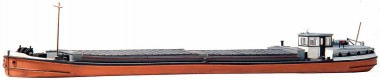 Artitec 54.103 Frachtschiff Spits 