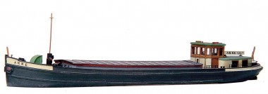 Artitec 54.104 Rheinkahn 120 Tonnen 