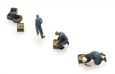 Artitec 5870022 Feldbauern 