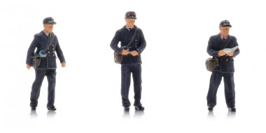 Artitec 5870041 NS Schaffner im Zug 50-70 