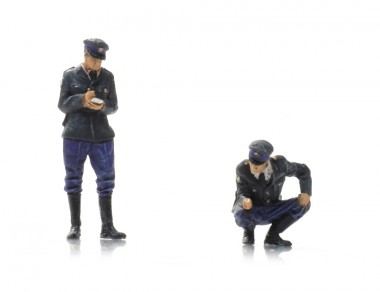 Artitec 5870057 Reichspolizei (2x) 