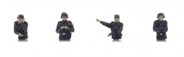 Artitec 5870067 WM-Panzerbesatzung im Panzer 