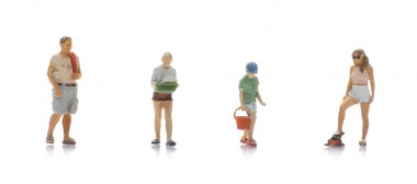 Artitec 5870096 Camping-Glück: Geschirrspülen 