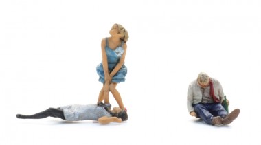 Artitec 5870107 Sternhagel voll (3x) 