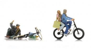 Artitec 5870122 Straßenpiraten (3) 