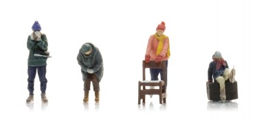 Artitec 5870130 Eislaufen für Anfänger (4x) 