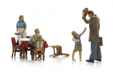 Artitec 5870143 Was gibt's zu Essen? 