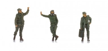 Artitec 5870169 Treibstoffmangel NL Armee 