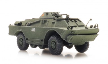 Artitec 6120014 BRDM 2 NVA DDR  