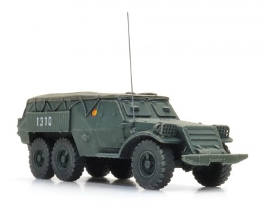 Artitec 6120019 DDR SPW 152 W1 Load 