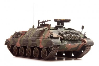 Artitec 6160016 AT Jaguar 1 Fleck.tarn. 