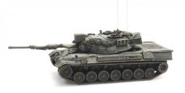 Artitec 6160039 NL Leopard 1 gevechtsklaar NL 