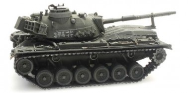 Artitec 6160051 BRD M48 A2 G A2 Eisenbahntransport 