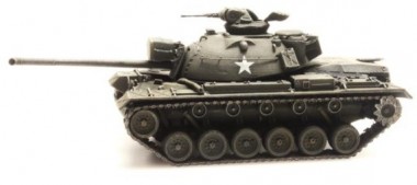 Artitec 6160052 US M48 A2 US Army  