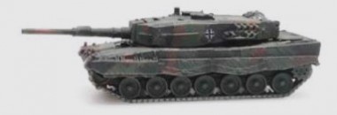 Artitec 6160075 BRD Leopard 2A2 Eisenbahntransport 