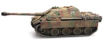 Artitec 6160086 WM Jagdpanther 