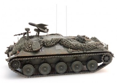 Artitec 6870026 BRD Raketenjagdpanzer 2 Gefechtsklar   