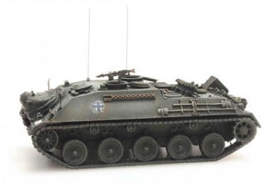 Artitec 6870027 BRD Beobachtungspanzer   