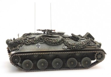 Artitec 6870029 BRD Beobachtungspanzer Gefechtsklar   