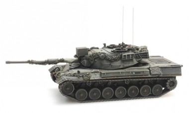 Artitec 6870047 NL Leopard 1 gevechtsklaar  