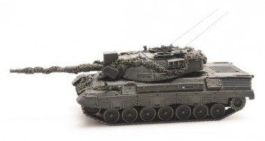 Artitec 6870048 NL Leopard 1 AV gevechtsklaar  