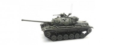 Artitec 6870056 BRD M48 A2  Gefechtsklar 