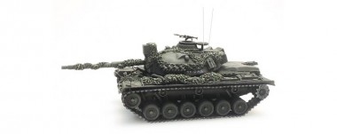 Artitec 6870059 BRD M48 A2 G A2  Gefechtsklar 