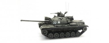 Artitec 6870062 US M48 A2 US Army  