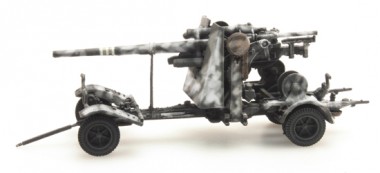 Artitec 6870072 WM 88mm FLAK 18 Winter 
