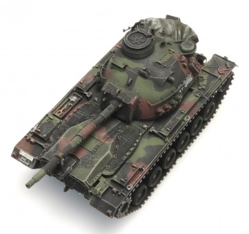 Artitec 6870079 BRD M48 A2 G A2 Flecktarnung Eisenbahnt 