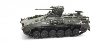 Artitec 6870082 BRD MARDER ohne Schürze Eisenbahntransp 