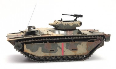Artitec 6870163 US LVT (A)4 Iwo Jima 