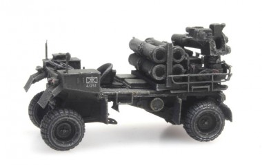 Artitec 6870204 BRD Kraka TOW 