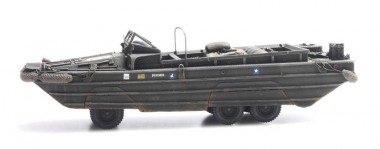 Artitec 6870222 UK DUKW (Europe) 