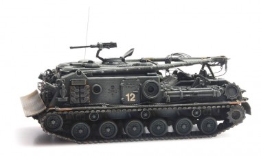 Artitec 6870247 US M88 ARV Forest green 