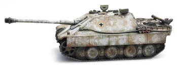 Artitec 6870251 WM Jagdpanther (spät), Winter 