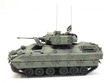 Artitec 6870267 US M3 CFV Bradley forest green 