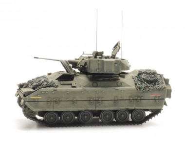 Artitec 6870268 US M3 CFV Bradley Forest green combat r 