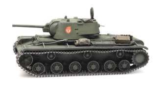 Artitec 6870333 USSR KV-1 