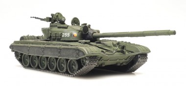 Artitec 6870337 DDR NVA T-72 