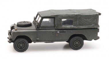 Artitec 6870340 NL Landrover 109 