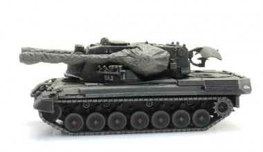Artitec 6870396 BRD Flugabwehrkanonenpanzer 1 Gepard Ei 