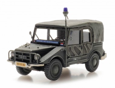 Artitec 6870455 NL Munga 91/4 KMAR 