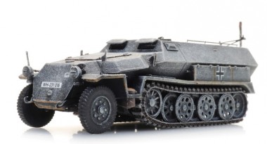 Artitec 6870477 Sd.Kfz. 251/2 Ausf. C Granadwerfer 