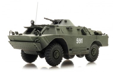 Artitec 6870497 USSR BRDM 2 