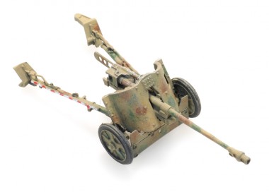 Artitec 6870511 WM 50mm PAK 38 camo 