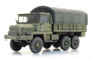 Artitec 6870547 Berliet GBC 8KT Prit.Pl.-Lkw 