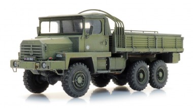 Artitec 6870548 Berliet GBC 8KT Train load (F) 