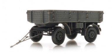 Artitec 6870559 Einheitshänger E3 3t Nutzlast EDW 