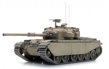 Artitec 6870564 IDF Centurion Shot Kal 1973 